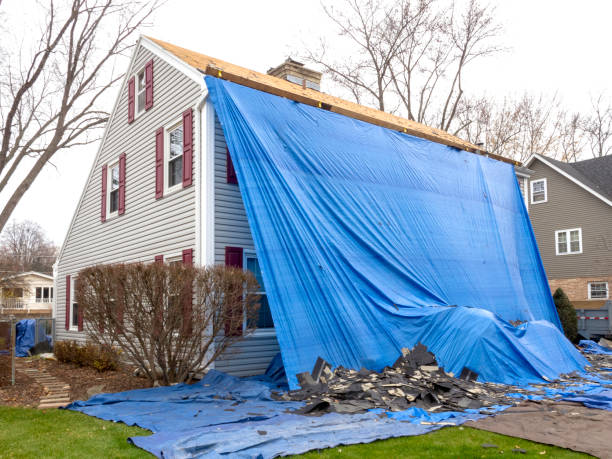 Best Construction Debris Removal  in Valdese, NC